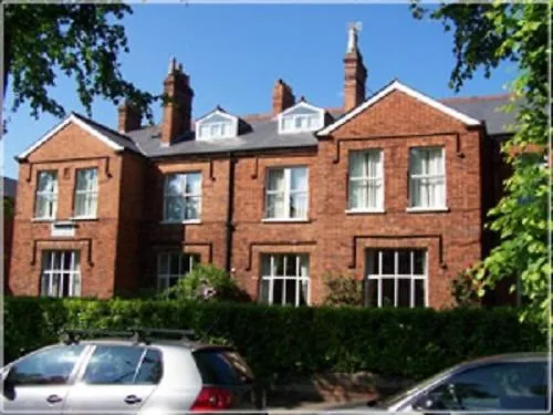 Marine House Apartment Belfast