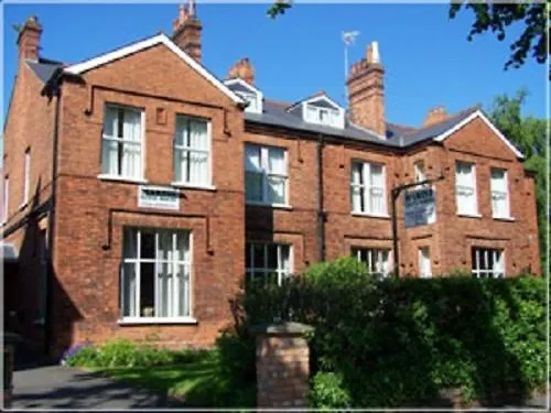 Marine House Apartment Belfast United Kingdom
