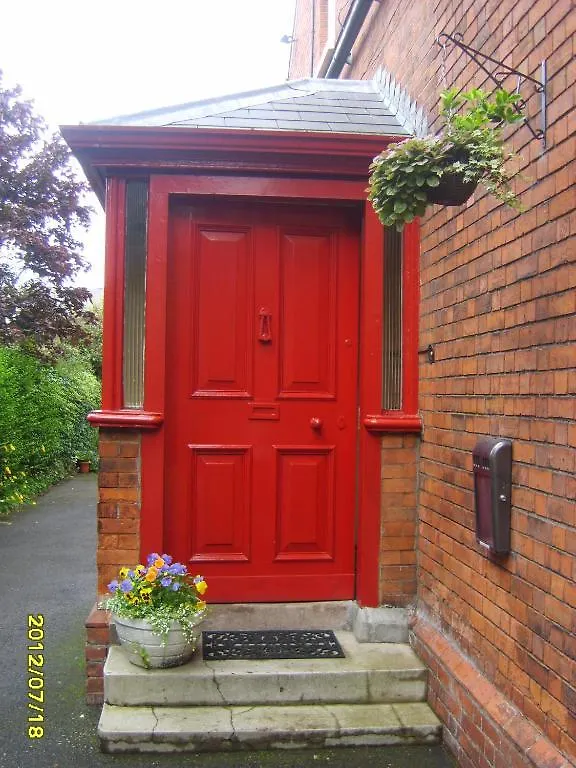 Marine House Apartment Belfast 0*,  United Kingdom