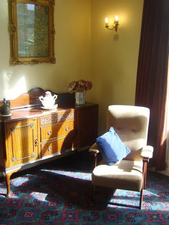 Marine House Apartment Belfast