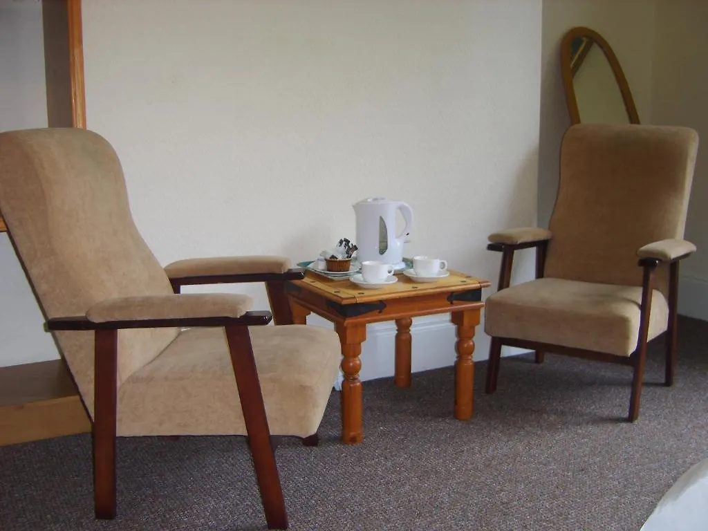 Marine House Apartment Belfast United Kingdom