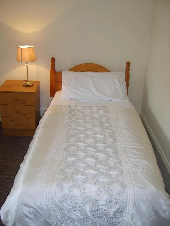 Marine House Apartment Belfast United Kingdom