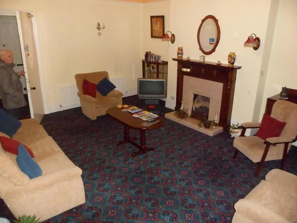 Marine House Apartment Belfast