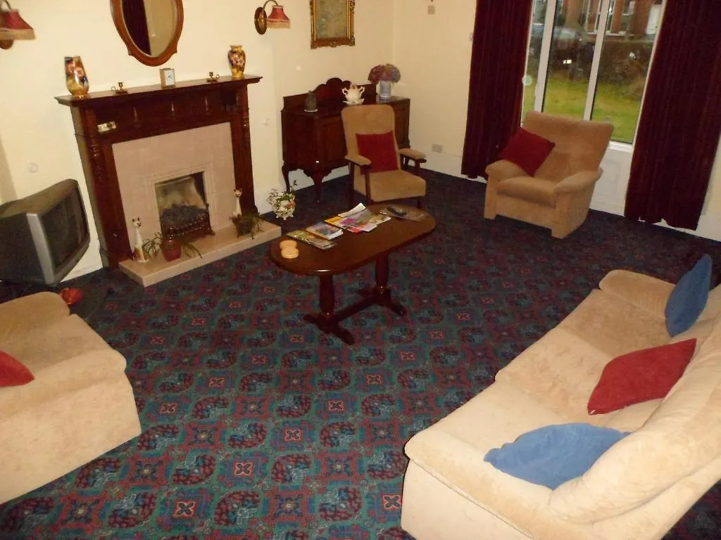 Marine House Apartment Belfast
