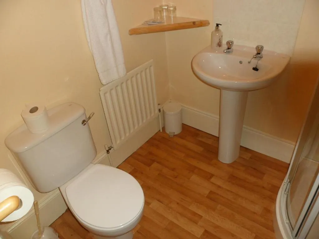 Marine House Apartment Belfast United Kingdom