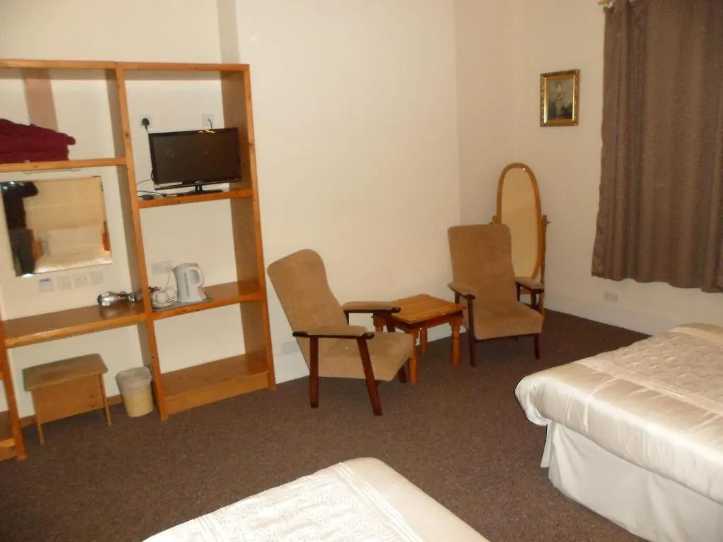 Marine House Apartment Belfast