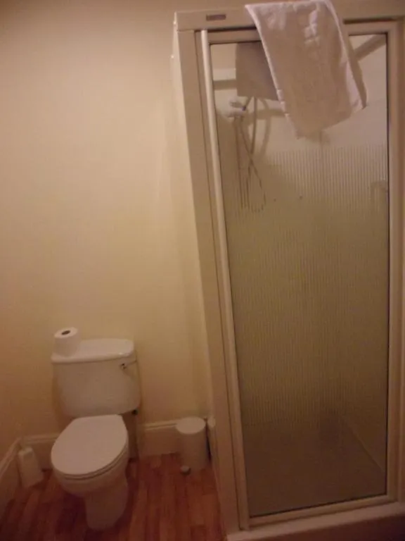 Marine House Apartment Belfast
