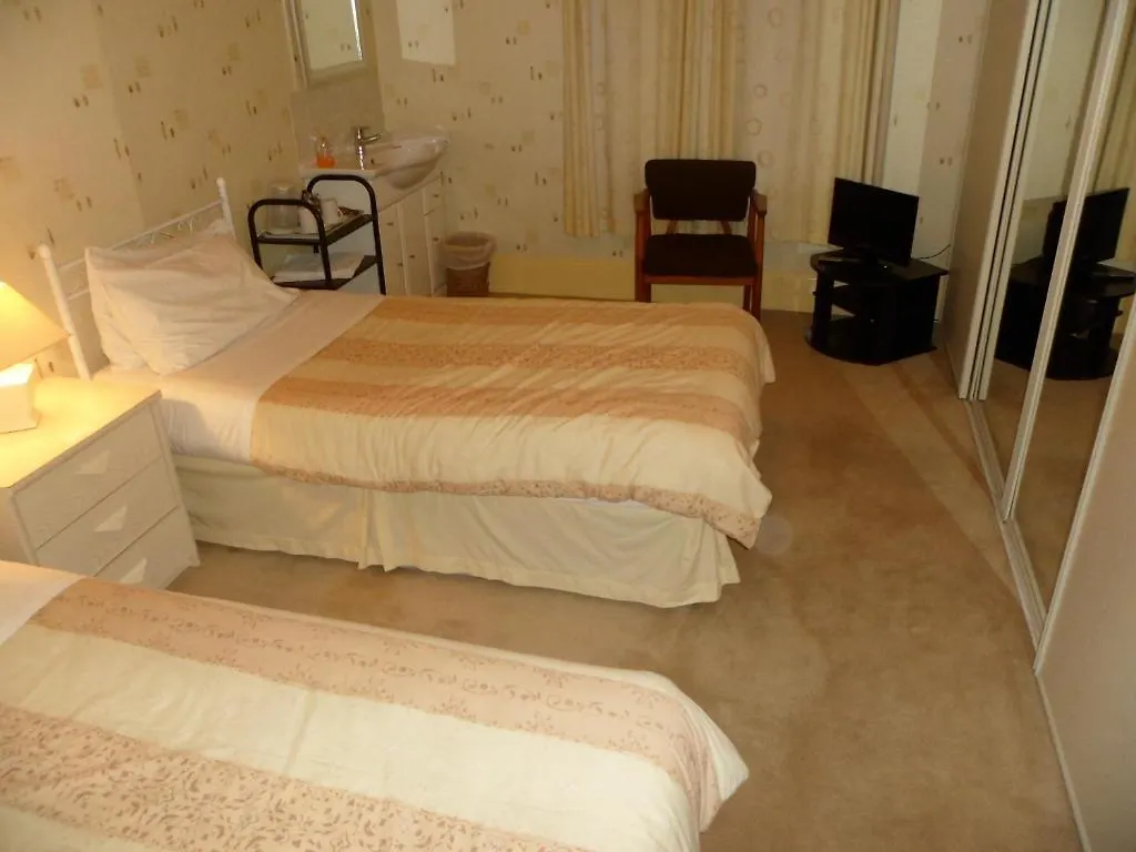 Marine House Apartment Belfast