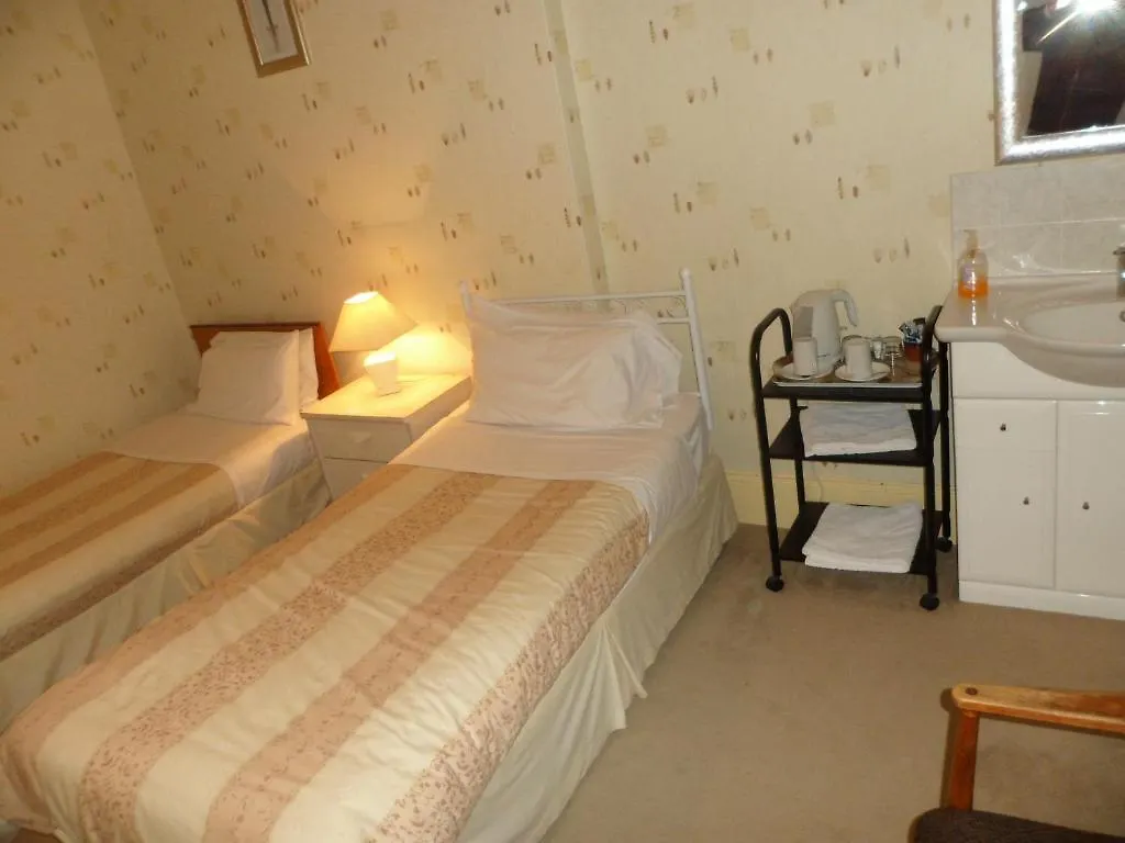 Marine House Apartment Belfast