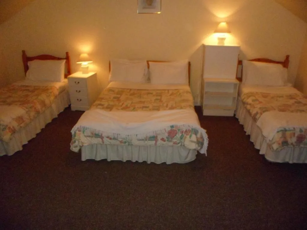 Marine House Apartment Belfast United Kingdom