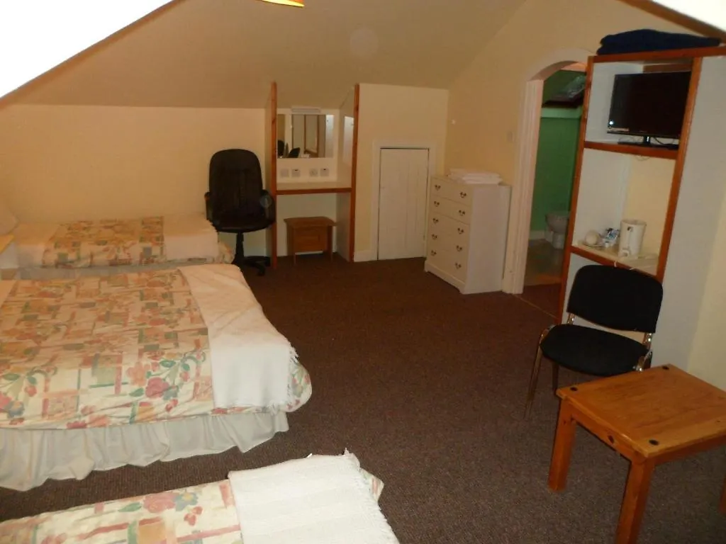 Marine House Apartment Belfast