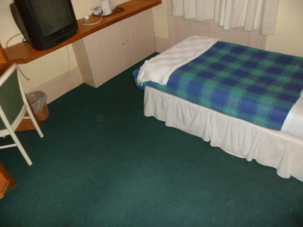 Marine House Apartment Belfast