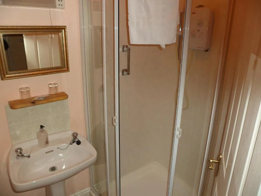 Marine House Apartment Belfast 0*,