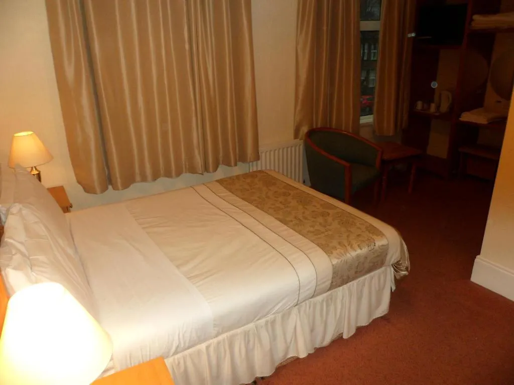 Marine House Apartment Belfast 0*,