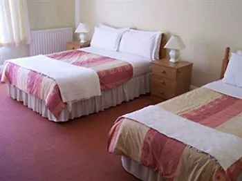 Marine House Apartment Belfast