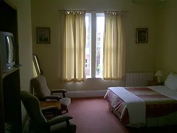Marine House Apartment Belfast