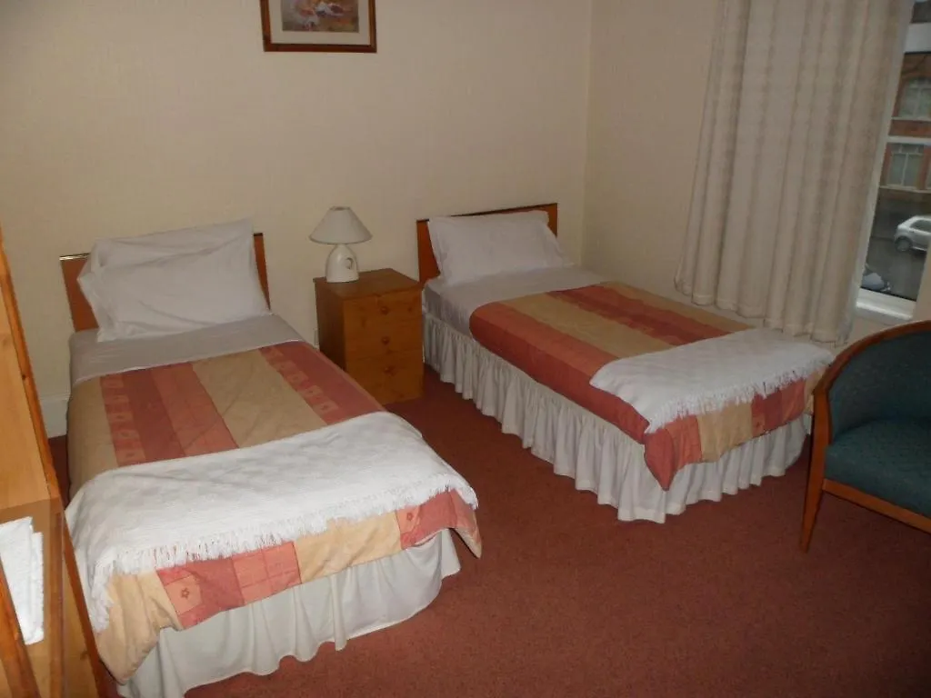 Marine House Apartamento Belfast Reino Unido