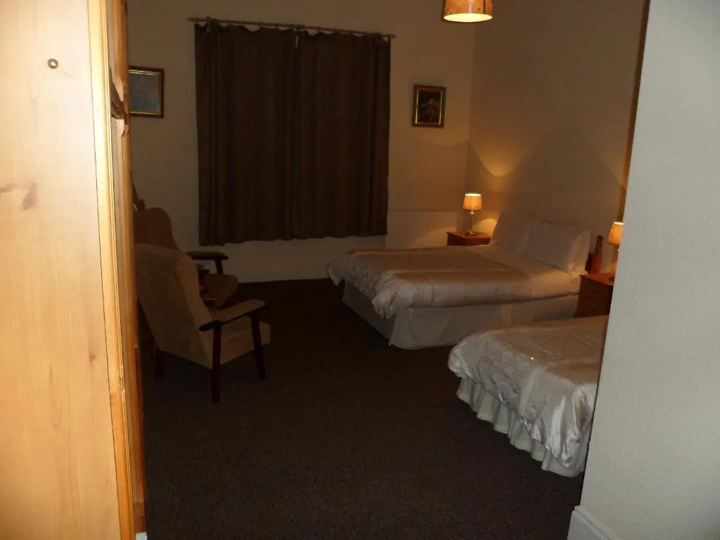 Marine House Apartamento Belfast