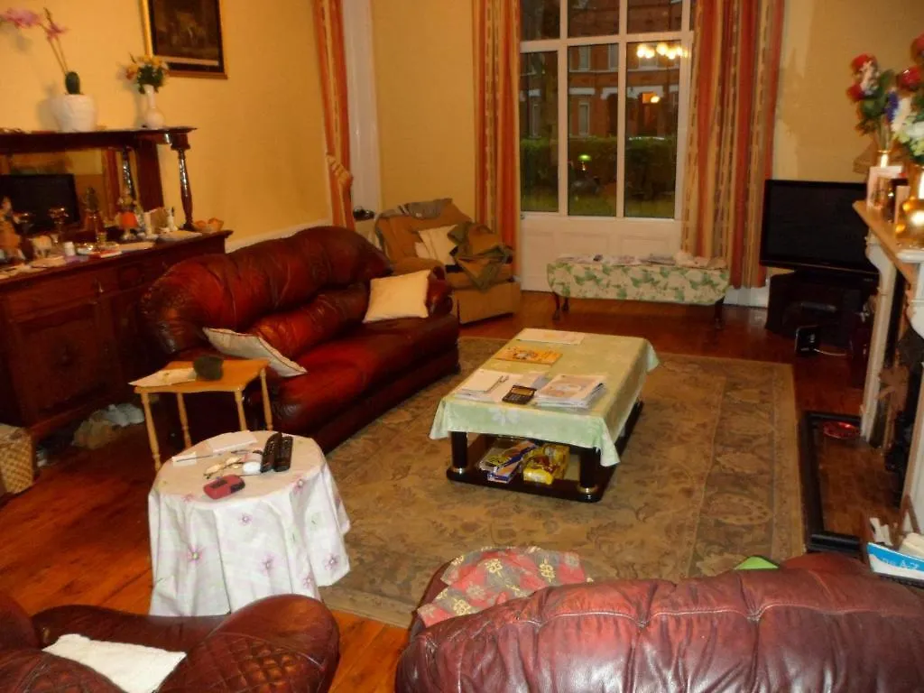 Marine House Apartamento Belfast